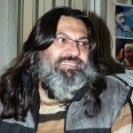 رضا ایرانمنش - پایگاه فرهنگی و اطلاع رسانی جاویدالاثر عباس کهن