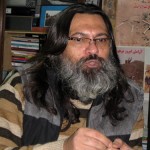 رضا ایرانمنش