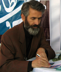 علی اکبر کهن